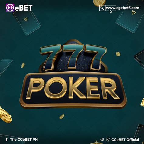 cgebet3|Poker .